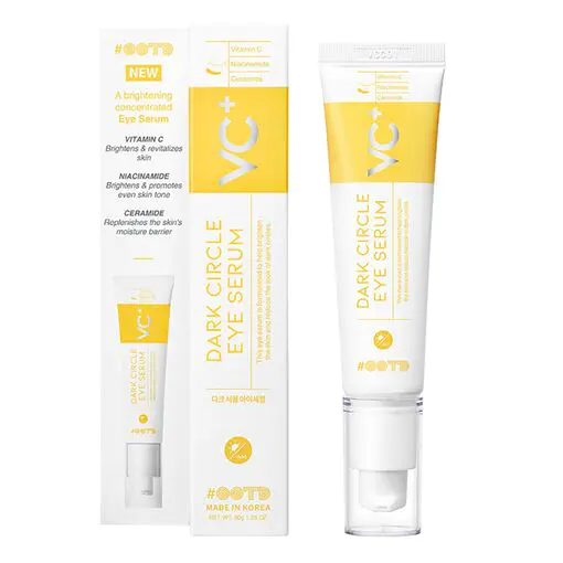 Serum anti-cearcane #OOTD 30g-Skincare-Skincare