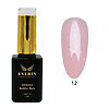 Shimmer Rubber Base Everin 15ml- 12 - SRB-12 - Everin.ro-EVERIN