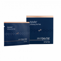 SkinBetter AlphaRet Exfoliating Peel Pads 30 buc.-Branduri-SKINBETTER