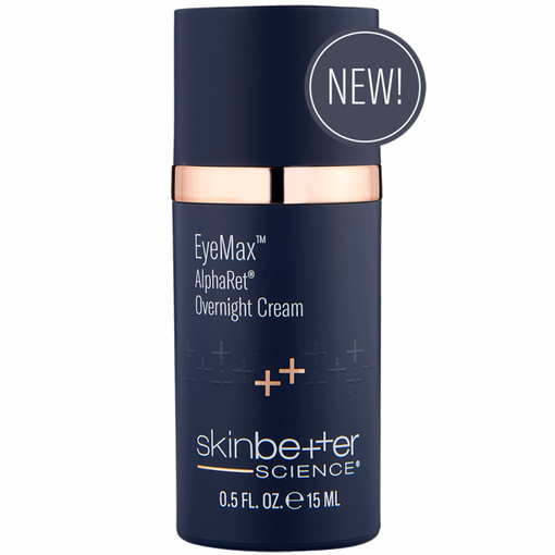 SkinBetter EyeMax AlphaRet Overnight Cream 15 ml-Tipuri de ten-Contur ochi