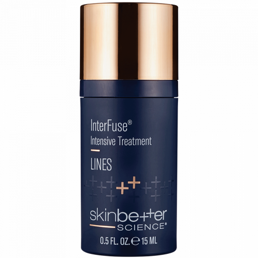 SkinBetter InterFuse Intensive Treatment LINES 15ml-Tipuri de ten-Contur ochi