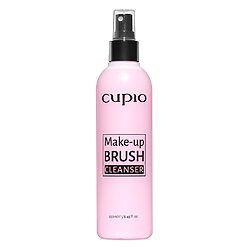 Solutie curatare pensule make-up Cupio 250ml-Makeup-Makeup