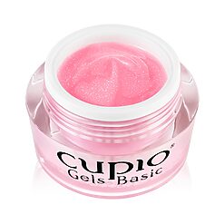 Sophy Gel Cupio Basic - Baby Pink 15ml-Manichiura-Manichiura