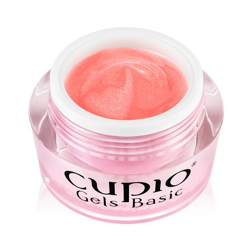 Sophy Gel Cupio Basic - Sweet Pink 15ml-Promotii-Promotii