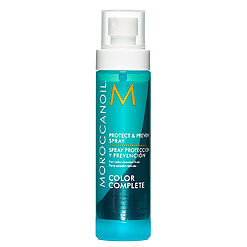 Spray Moroccanoil Color Complete pentru protectia culorii 160ml-Ingrijire par-Ingrijire par