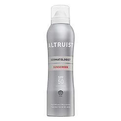 Spray invizibil pentru protectie solara SPF50 Altruist-Ingrijire Corp-Ingrijire Corp