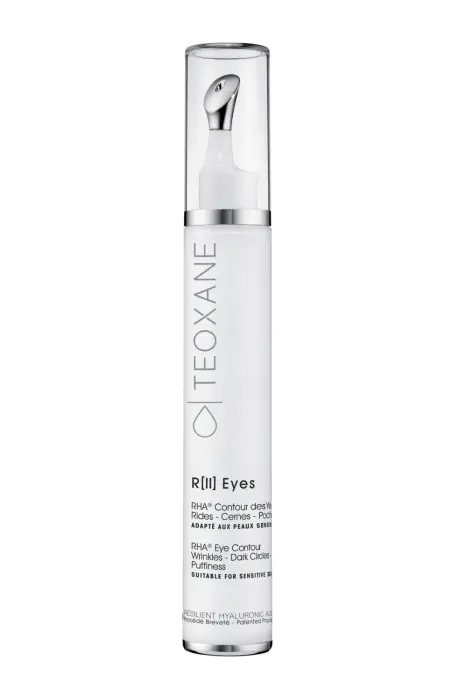 TEOXANE Eye Contour R II - Crema de ochi 15 ml-Tipuri de ten-Contur ochi