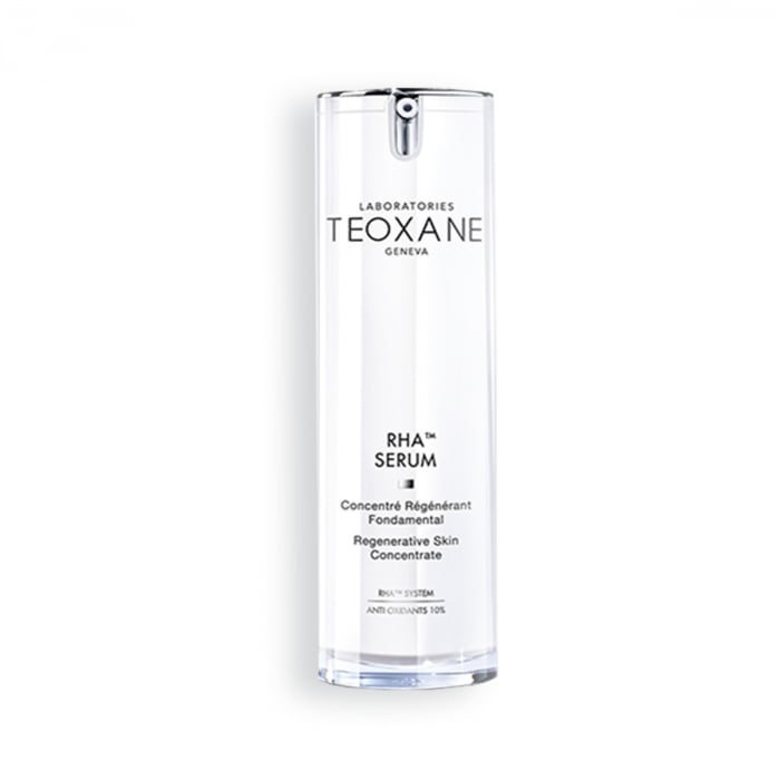 TEOXANE RHA Serum 30 ml - Ser cu anti ageing cu acid hialuronic rezilient-Branduri-TEOXANE