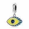 Talisman din argint Mystery Eye-Talismane >> Talismane din Argint (toate)