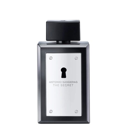 The secret 100 ml-Parfumuri-Apa de Toaleta