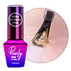 Top Coat Pearly Molly Lac fara HEMA- SepiGold 10gr - PEF-SG - Everin.ro-PRIMER BAZA TOP ❤️