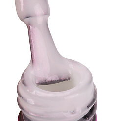 Top Coat Pearly Molly Lac fara HEMA WhitiPink 10gr PEF WP Everin.ro 2