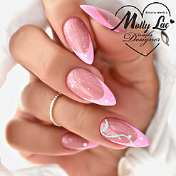 Top coat - Finish