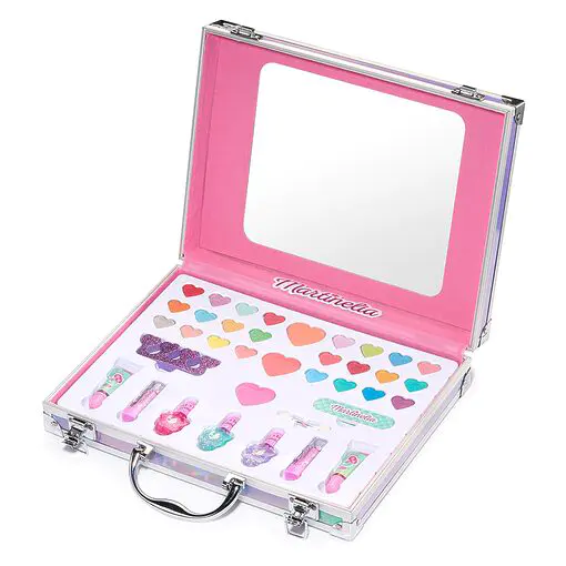 Trusa machiaj si unghii pentru copii Martinelia-Kids' Trends-Kids' Trends