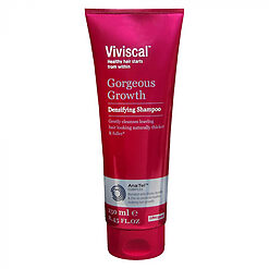 Viviscal Gorgeous Growth Sampon Densificator pentru Femei 250 ml-Branduri-VIVISCAL