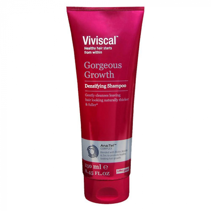 Viviscal Gorgeous Growth Sampon Densificator pentru Femei 250 ml-Branduri-VIVISCAL