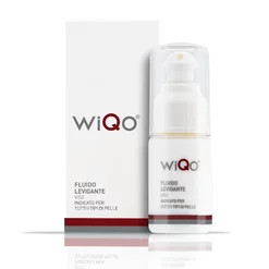 WiQo Fluid cu Acid Glicolic 30 ml-Branduri-WIQO