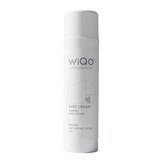 Wiqo Crema Corp Hidratanta cu Efect de Elastifiere 200 ml-Branduri-WIQO