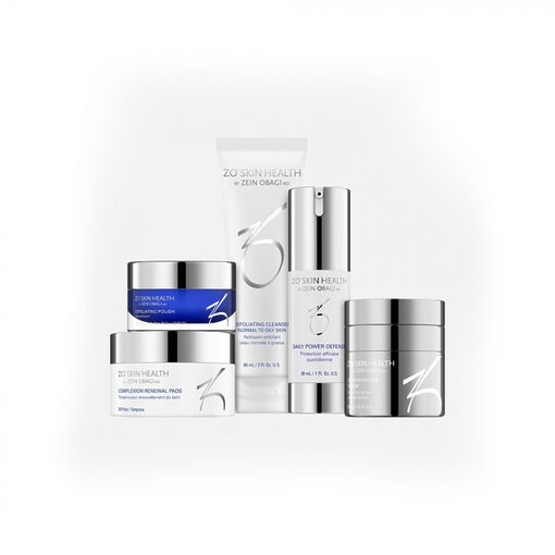 ZO SKIN HEALTH Anti-Ageing Program-Branduri-ZO SKIN HEALTH