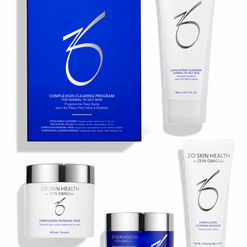 ZO SKIN HEALTH Complexion Clearing Program-Branduri-ZO SKIN HEALTH