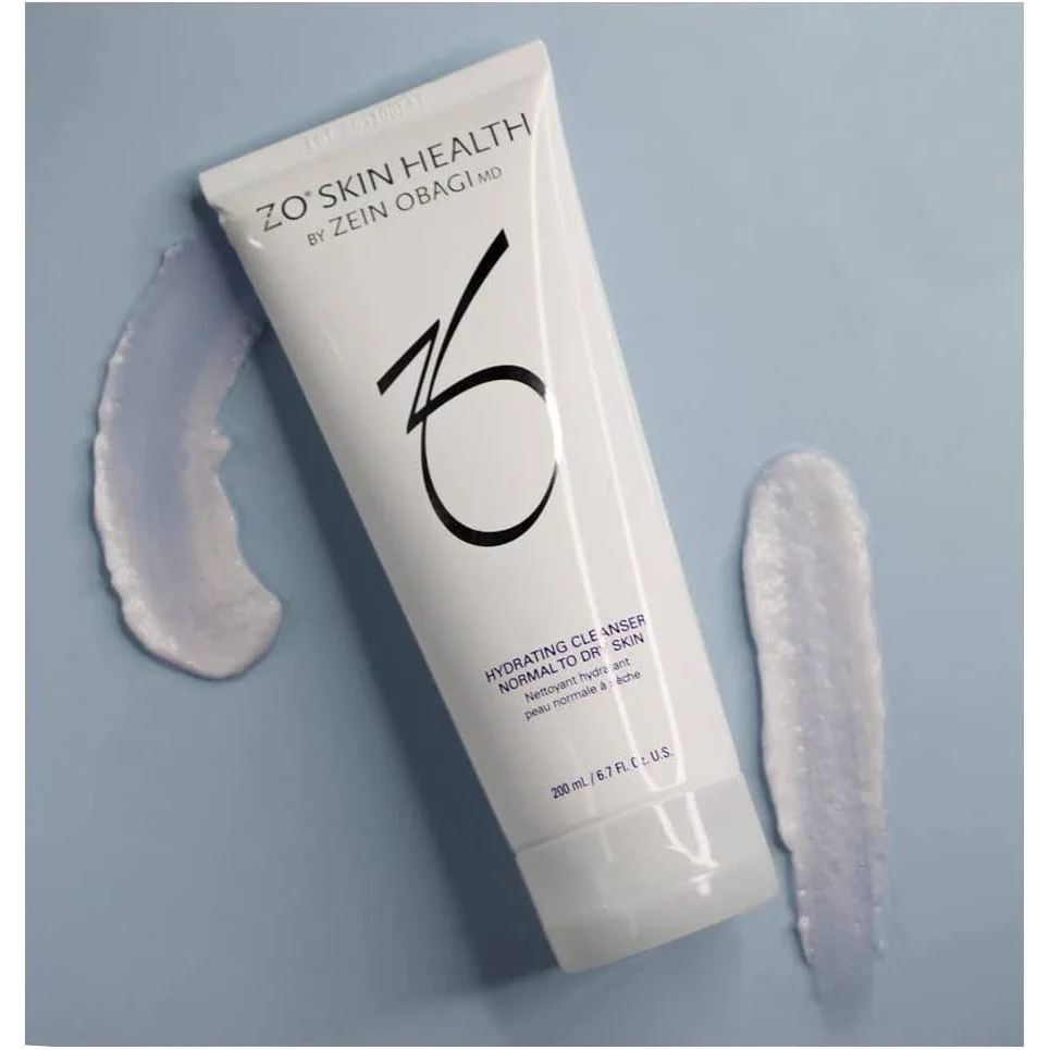 ZO SKIN HEALTH HYDRATING CLEANSER