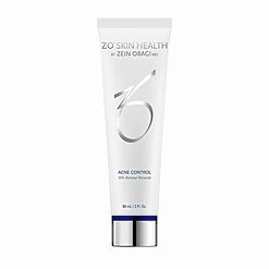 ZO Skin Health Crema Anti Acnee Acne Control 10% Benzoyl Peroxide 60ml-Branduri-ZO SKIN HEALTH