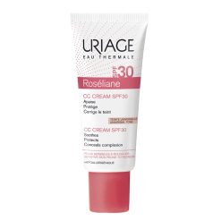 Crema CC anti-roseata Roseliane - 40 ml-FEMEI-GENTI SI ACCESORII/Produse cosmetice