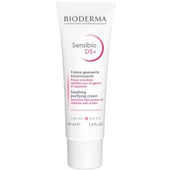 Crema de fata Sensibio - 40ml-FEMEI-GENTI SI ACCESORII/Produse cosmetice