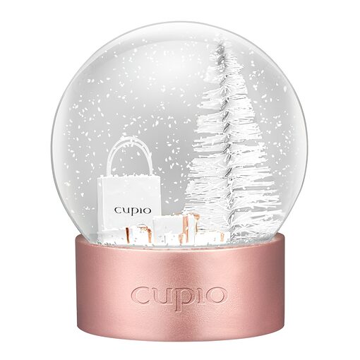 Glob de zapada Cupio Magic Gifts-Future Reflections of Beauty-Future Reflections of Beauty