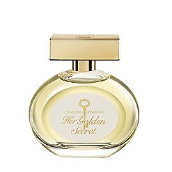 Golden secret 80 ml-Parfumuri-Apa de Toaleta