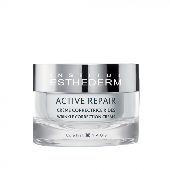 INSTITUT ESTHEDERM Crema corectoare riduri Active Repair 50ml-Tipuri de ten-Ten matur riduri