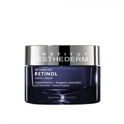 INSTITUT ESTHEDERM Intensive Crema Antirid cu Retinol 50ml-Tipuri de ten-Ten matur riduri