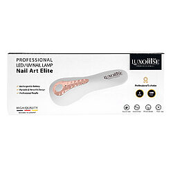 Gold-Aparatura Unghii > Lampa UV / LED Unghii