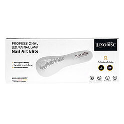 Silver-Aparatura Unghii > Lampa UV / LED Unghii