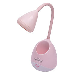 Lampa Unghii UV LED Flexibila BloomBliss PRO SensoPRO Milano Pink 2