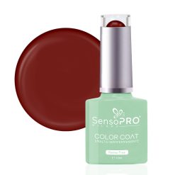 Oja Semipermanenta Hema Free SensoPRO Milano - #03 Rose Essence