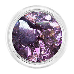 Paiete Unghii LUXORISE Amethyst Twist 1