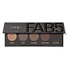 Paleta farduri de sprancene Cupio Brow-Me! Fab5-Future Reflections of Beauty-Future Reflections of Beauty