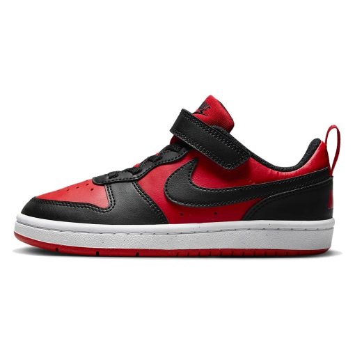 Pantofi sport NIKE pentru copii COURT BOROUGH LOW RECRAFT BPV - DV5457600-Incaltaminte-Pantofi sport