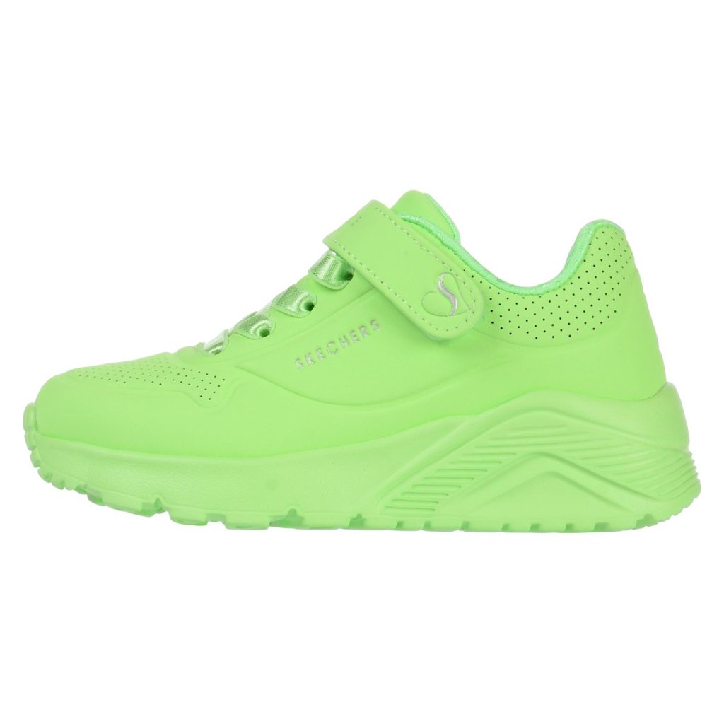 Pantofi sport SKECHERS pentru copii UNO LITE - 310451LLTGR-Incaltaminte-Pantofi sport