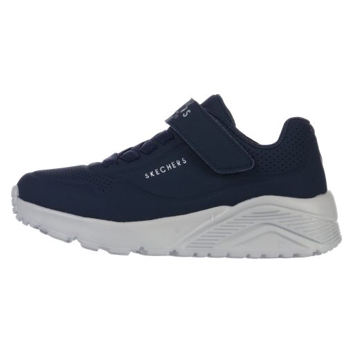 Pantofi sport SKECHERS pentru copii UNO LITE - VENDOX - 403695LNVY-Incaltaminte-Pantofi sport