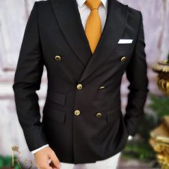 Croiala Slim-Fit - SC574-Sacouri