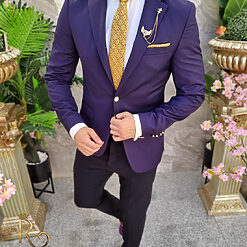 slim fit