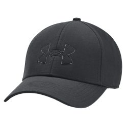 Sapca UNDER ARMOUR pentru barbati STORM DRIVER - 1369807001-Accesorii-Sepci