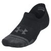 Sosete UNDER ARMOUR unisex PERFORMANCE TECH 3PK ULT - 1379502001-Accesorii-Sosete