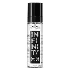 Spray fixare machiaj Cupio Infinity 100ml-Ingrijire Corp-Ingrijire Corp