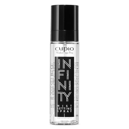Spray fixare machiaj Cupio Infinity 100ml-Ingrijire Corp-Ingrijire Corp