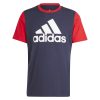 Tricou ADIDAS pentru barbati M BL SJ T - IL5660-Imbracaminte-Tricouri