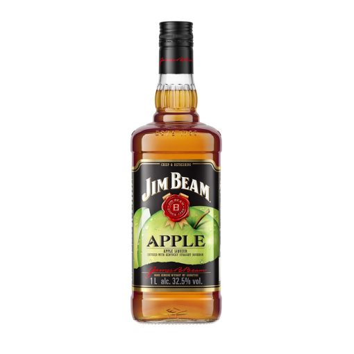 Apple liqueur 1000 ml-Bauturi-Lichior
