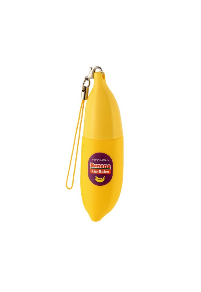 Balsam de buze Magic Food Banana Lip Balm - 7 g-FEMEI-GENTI SI ACCESORII/Produse cosmetice